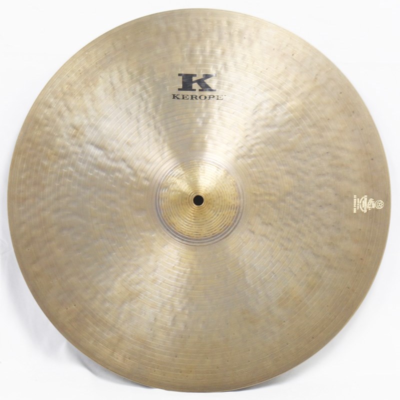 Zildjian K KEROPE 19の画像